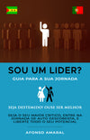 Sou um Líder? guia para a sua jornada